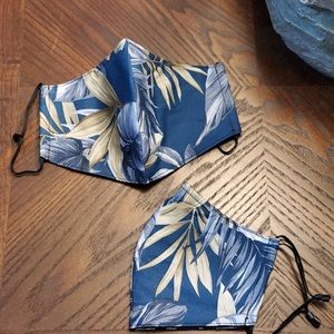 Washable Face mask Cotton 100% Sale 2/16$ 3/22$USA